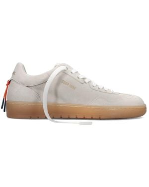 Barracuda Sneakers - Gray