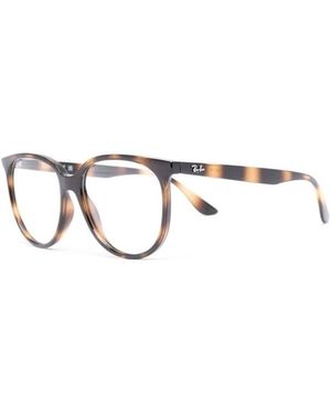 Ray-Ban Glasses - Metallic