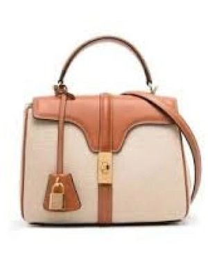 Celine Stilvolle Accessoires Für Jeden Anlass - Pink