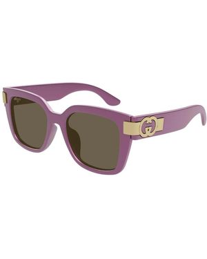 Gucci Sunglasses - Morado