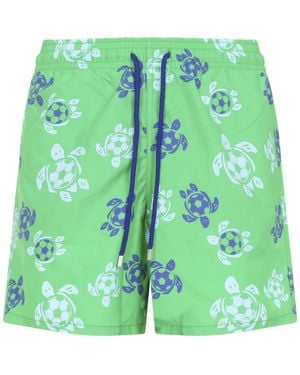 Vilebrequin Beachwear - Verde