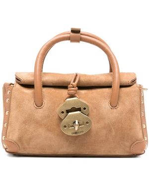 Zanellato Handbags - Brown