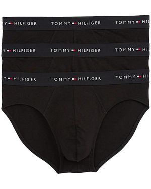 Tommy Hilfiger Bottoms - Noir