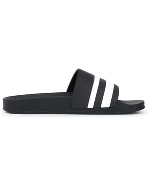 Gcds Sliders - Black