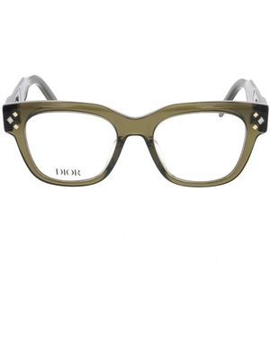 Dior Glasses - Verde