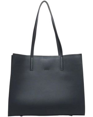 ESTRO Tote Bags - Negro