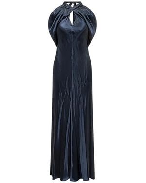 Alberta Ferretti Gowns - Blue