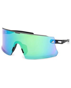 adidas Sunglasses - Green
