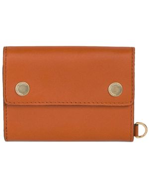 Herschel Supply Co. Wallets & Cardholders - Marrone