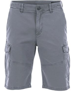 Blauer Casual Shorts - Gris