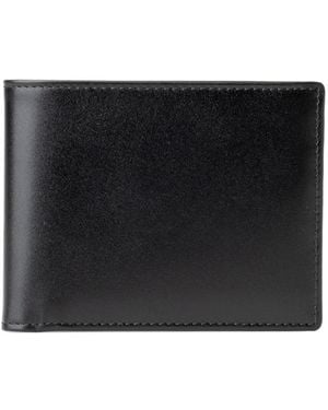 Ettinger Wallets & Cardholders - Black