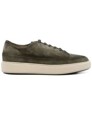 Officine Creative Sneakers - Groen
