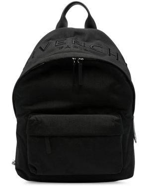 Givenchy Backpacks - Schwarz