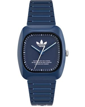 adidas Watches - Blue