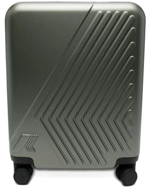 K-Way Cabin Bags - Vert