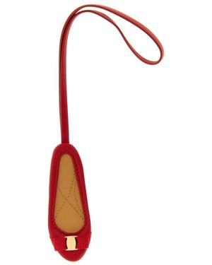 Ferragamo Jewellery - Red