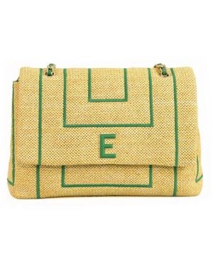 Ermanno Scervino Shoulder Bags - Métallisé