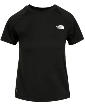 The North Face Fitness ,Zwart ,Outdoor Tops