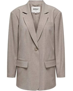 ONLY Blazers - Gray
