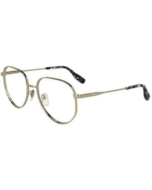 KARL LAGERFELD Glasses - Metallic