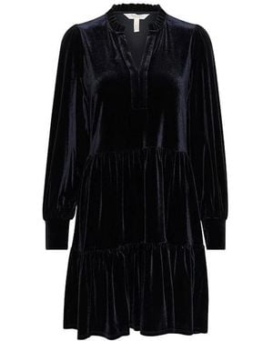 Part Two Short Dresses - Negro