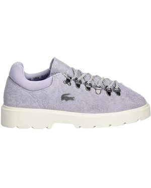 Lacoste Sneakers - Gris