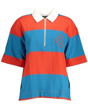 GANT Polo Shirts - Blue