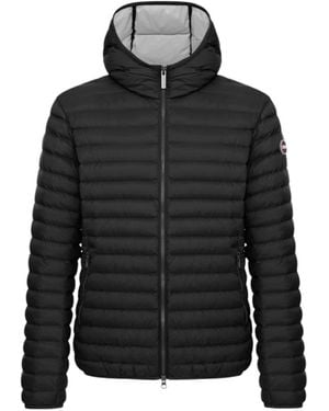 Colmar Down Jackets - Black