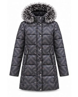 Danwear Parkas - Gris