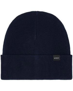 Edwin Beanies - Azul