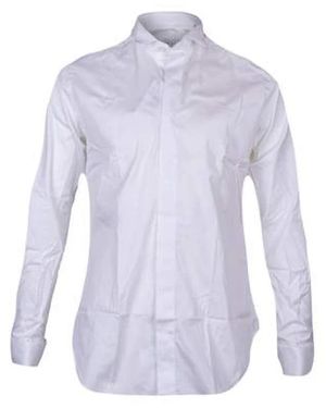 Xacus Formal Shirts - Purple