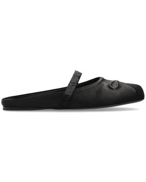 Marni Mules - Nero