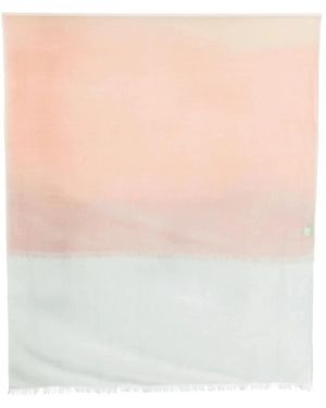 D'Aniello Scarves - Natural