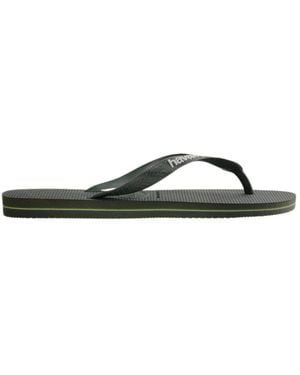 Havaianas Flip Flops &Amp; Sliders - Grün