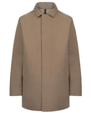 People Jassen ,Hakkoda Jacket - Bruin