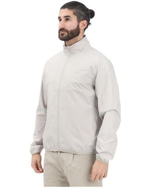 Barbour Light Jackets - Grey