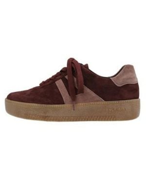 Semler Sneakers - Braun