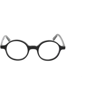 Lgr Stylische Sonnenbrille - Schwarz