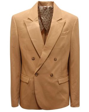 Imperial Blazers - Marron