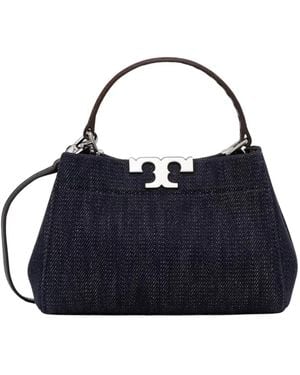 Tory Burch Handbags - Azul