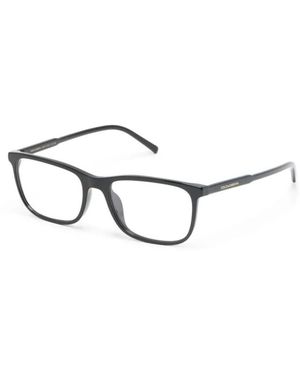 Dolce & Gabbana Glasses - Brown