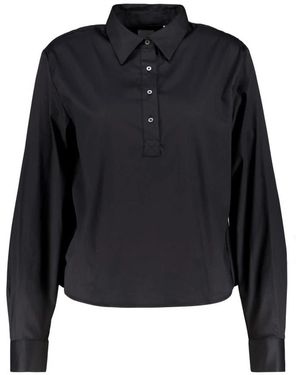 Emily Van Den Bergh Blouses - Nero