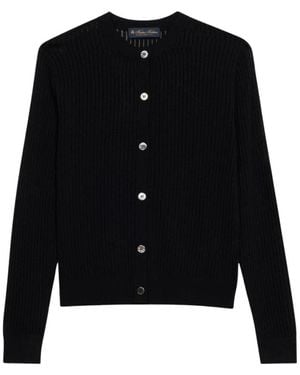 Brooks Brothers Cardigans - Black