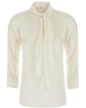 Jucca Blouses - Bianco