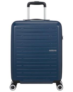 American Tourister Cabin Bags - Azul