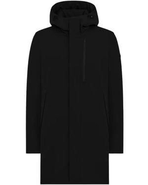 DUNO Parkas - Black