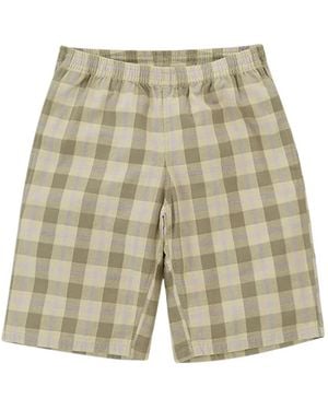 Gramicci Casual Shorts - Natural