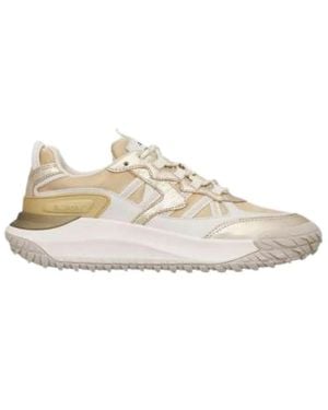 Voile Blanche Sneakers - Neutro