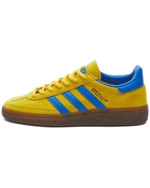 adidas Originals Sneakers - Orange