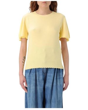 Twinset T-Shirts - Blue